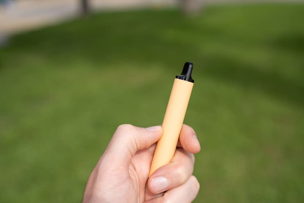 Quand changer la résistance de votre cigarette électronique