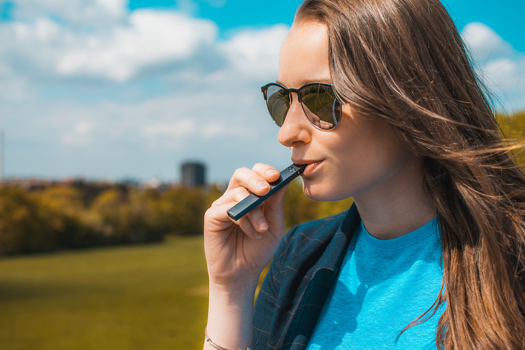 Choisir le bon ratio PG/VG pour son e-liquide maison